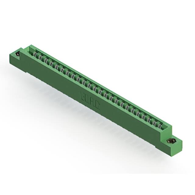 307-024-453-108 EDAC Inc.  Edgeboard Connectors